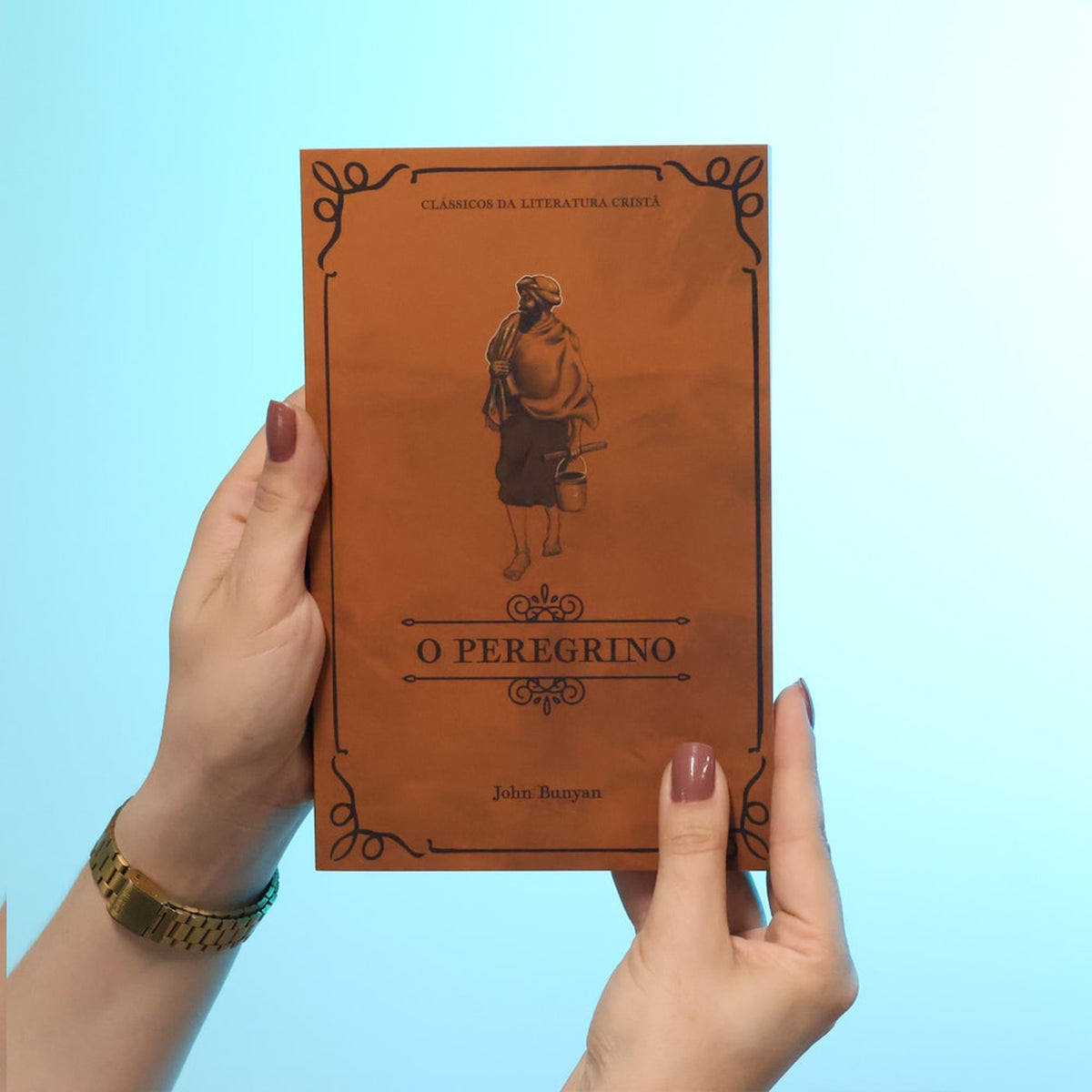The Pilgrim's Progress | John Bunyan