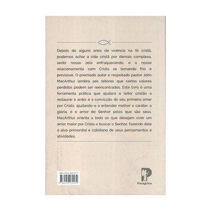 Um Cristianismo Simples | John MacArthur