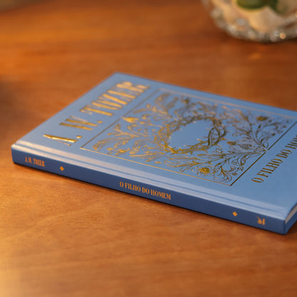 O Filho do Homem | A. W. Tozer | Capa Dura