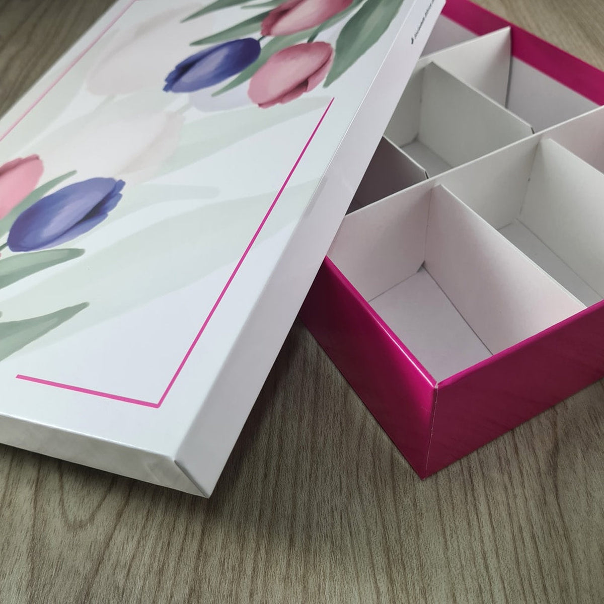 A Bíblia da Mulher | Letra Grande | ARC | Capa Luxo Rosa