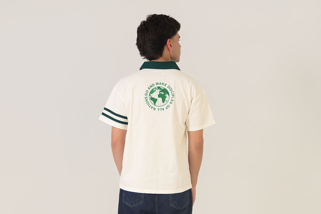 Polo Brazil