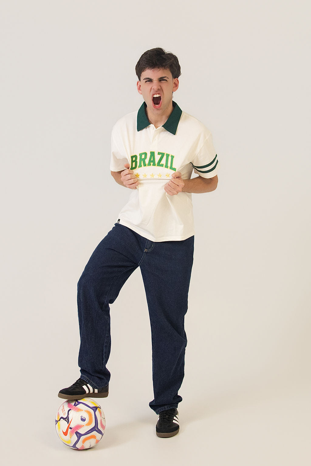 Polo Brazil