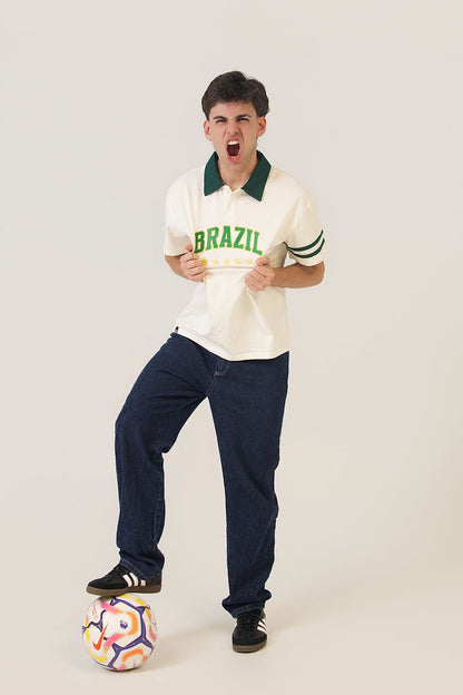 Polo Brazil