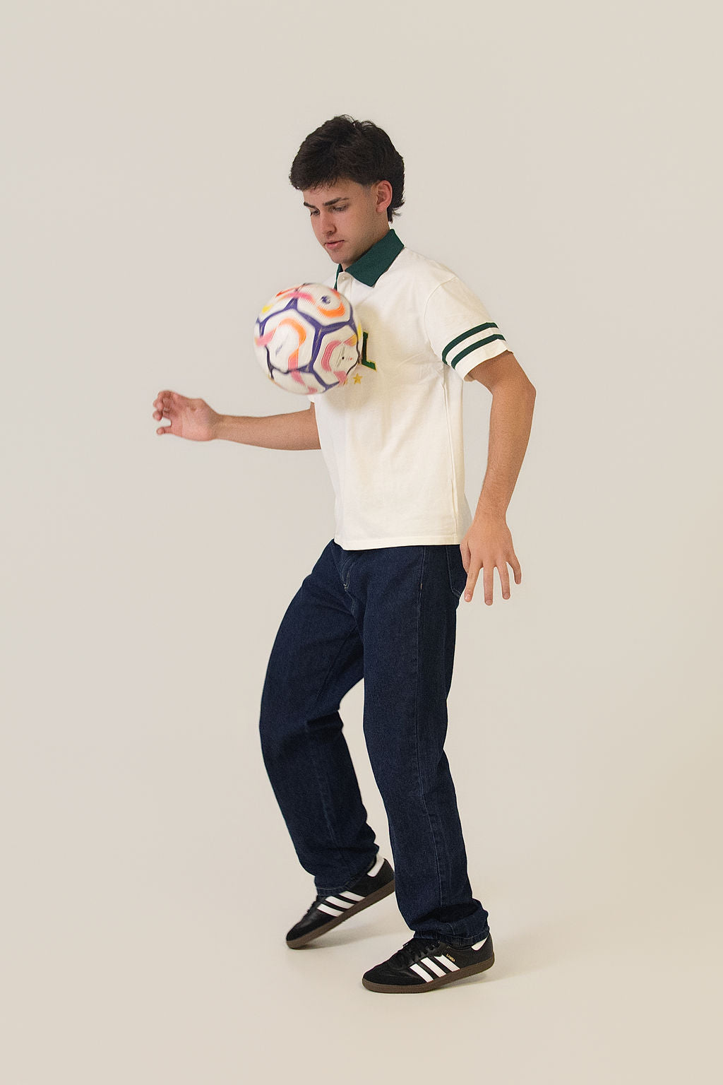 Polo Brazil