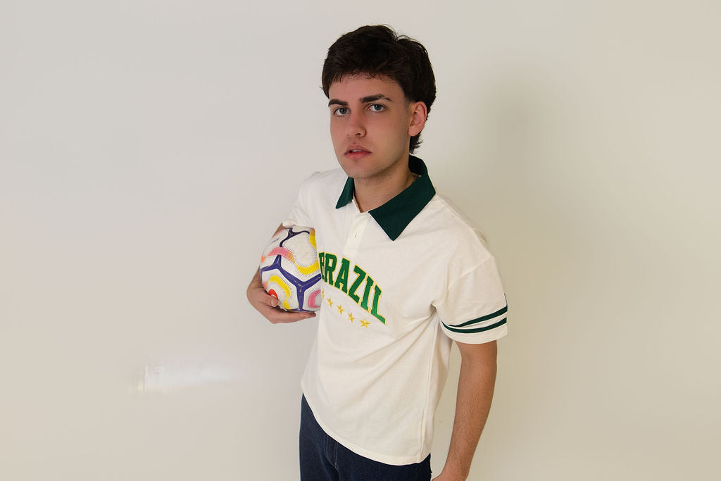 Polo Brazil
