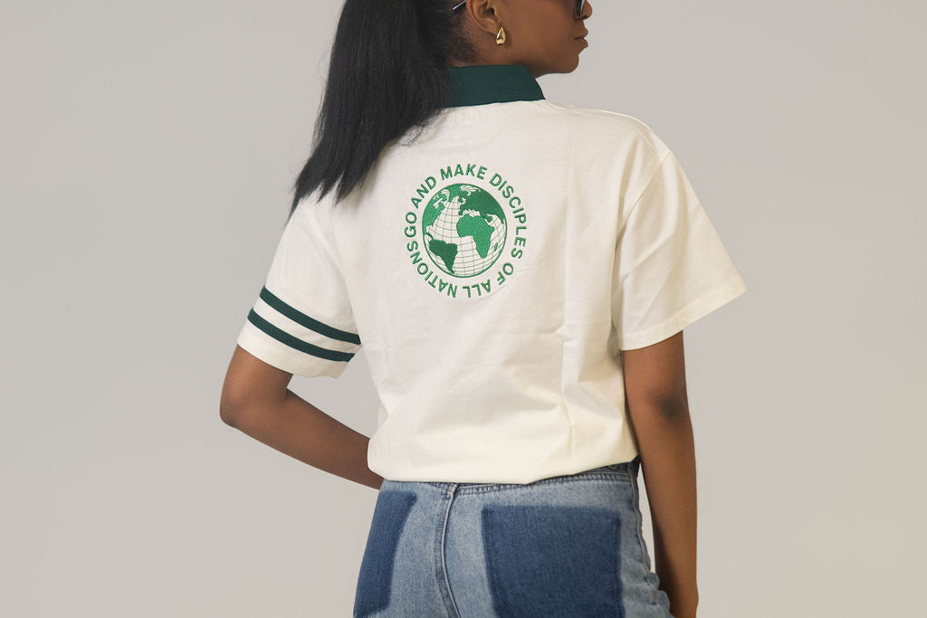 Polo Brazil