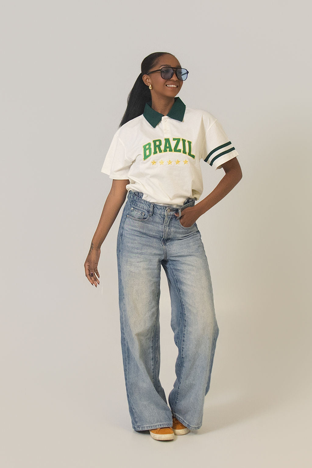 Polo Brazil