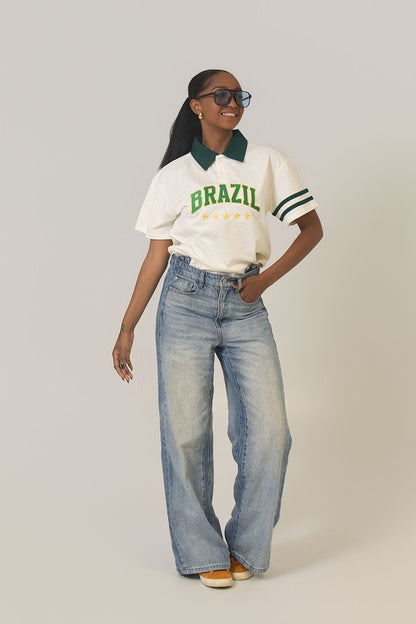 Polo Brazil