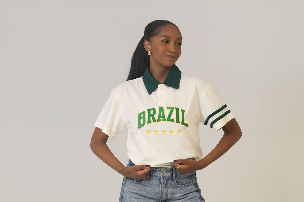 Polo Brazil