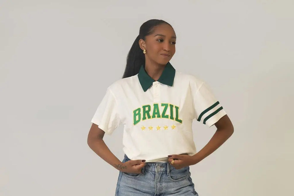 polo brazil