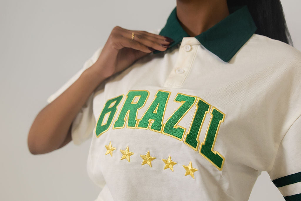 Polo Brazil
