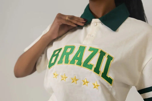 Polo Brazil 