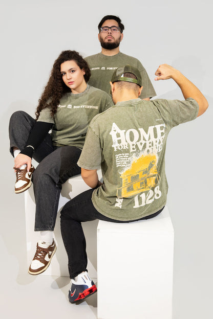 A Home For Everyone | T-shirt