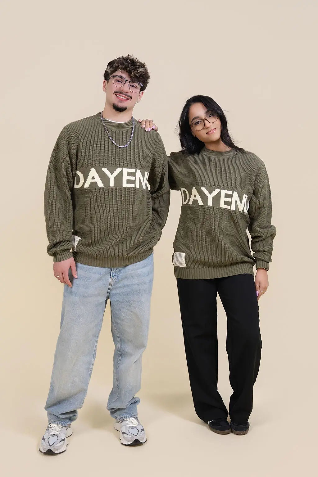 DAYENU | Sweeter 