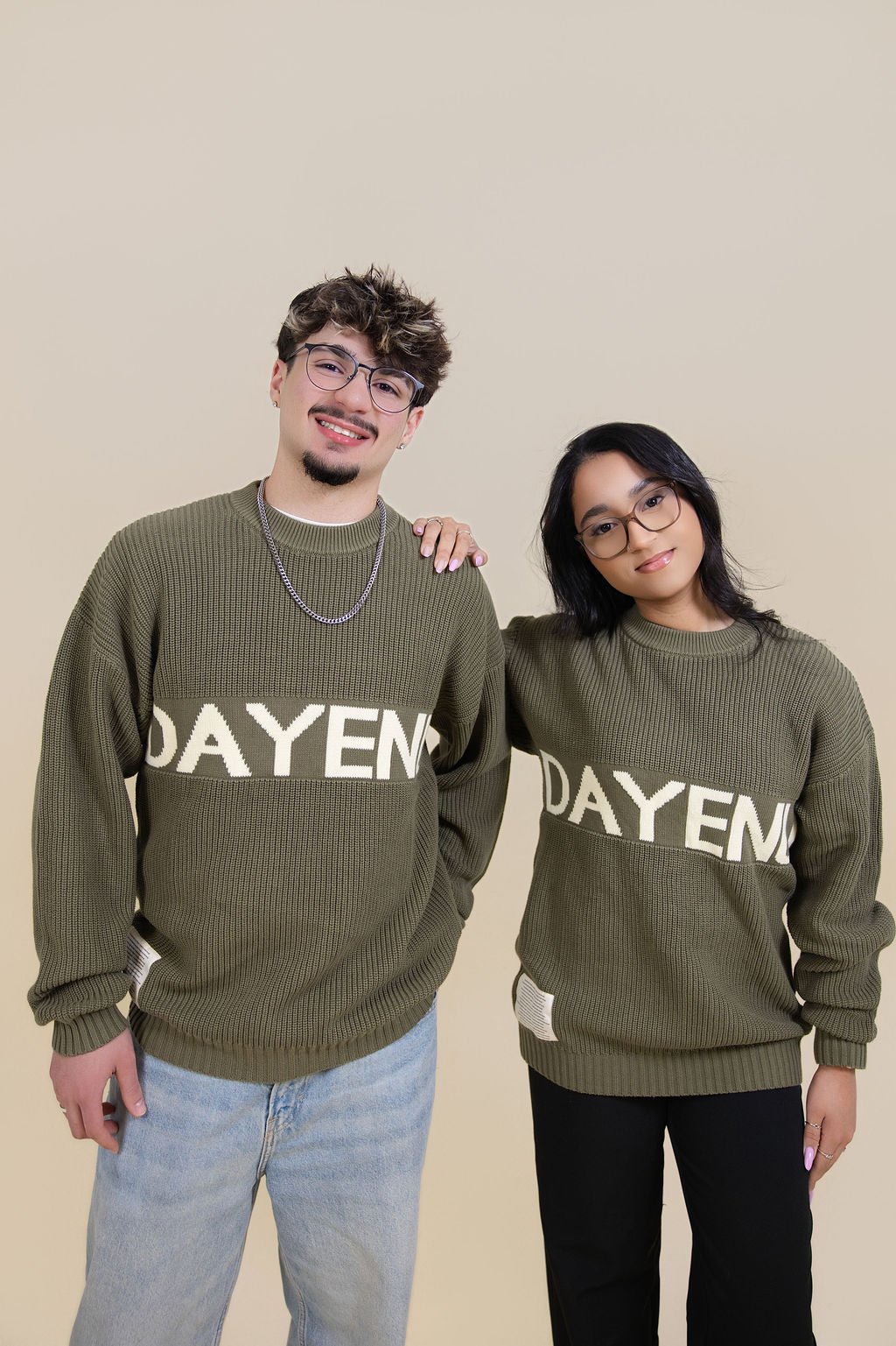 DAYENU | Sweeter