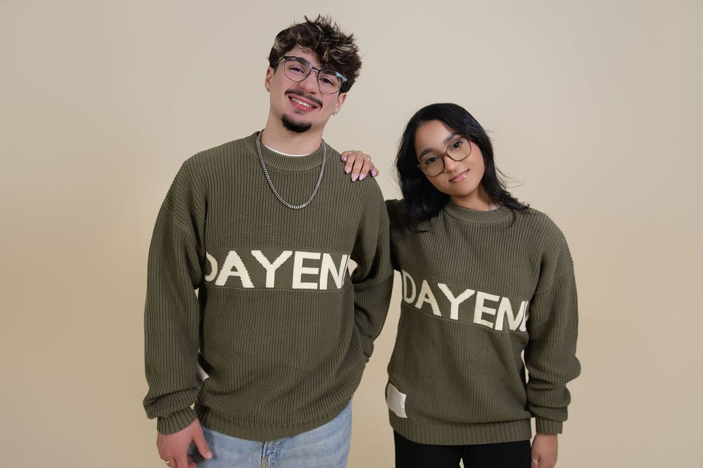 DAYENU | Sweeter