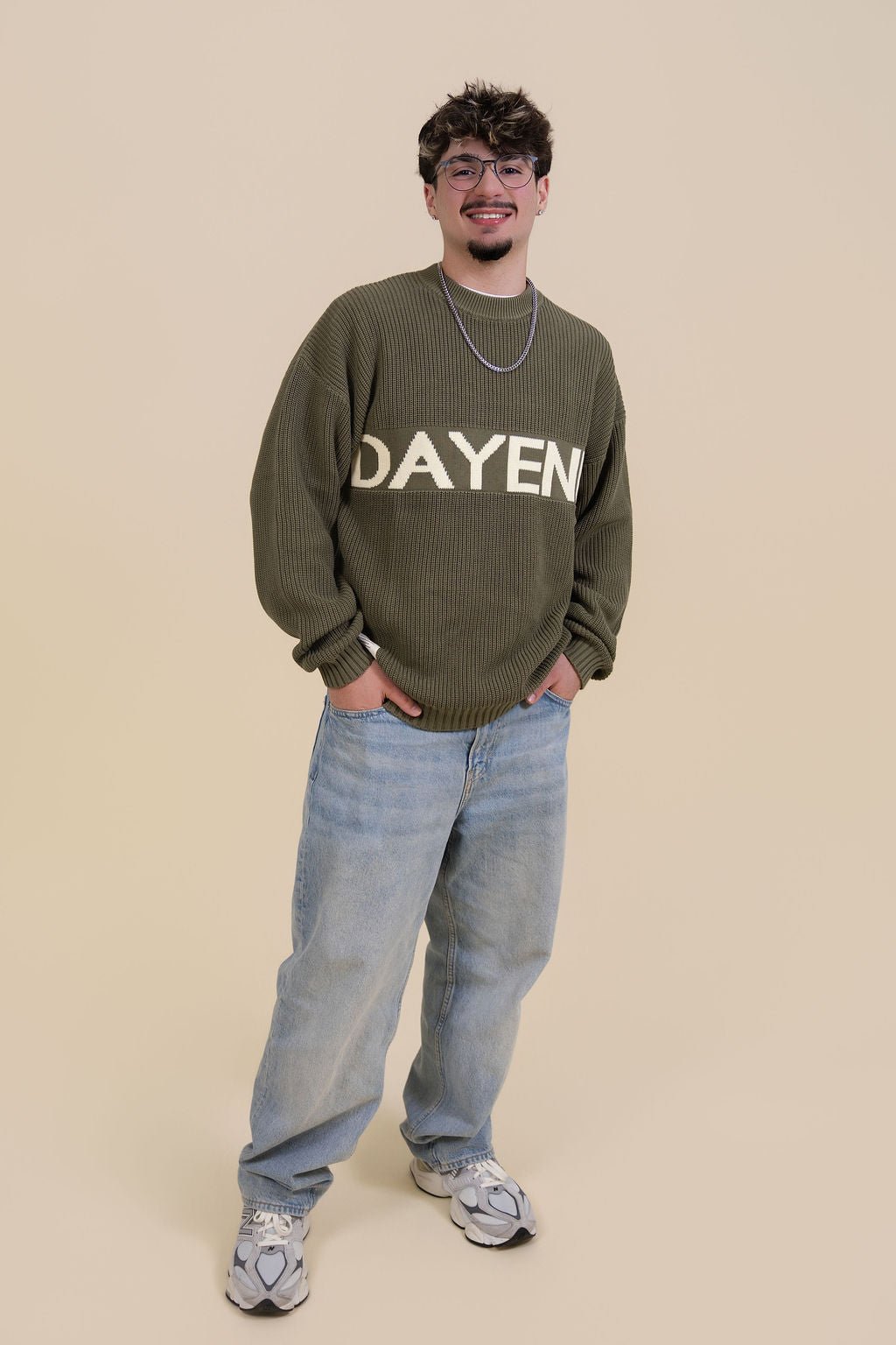 DAYENU | Sweeter