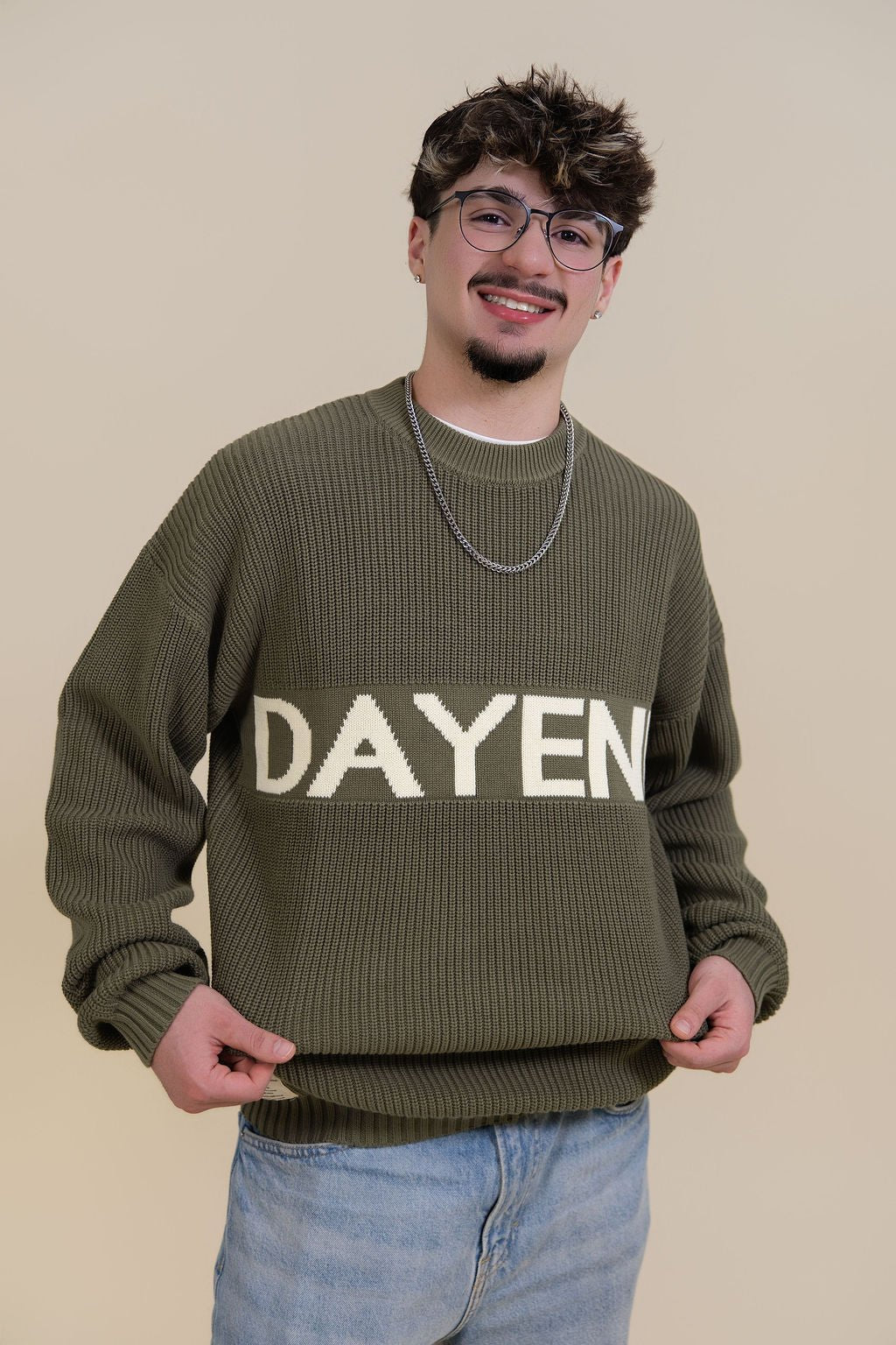 DAYENU | Sweeter
