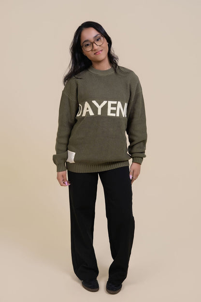 DAYENU | Sweeter