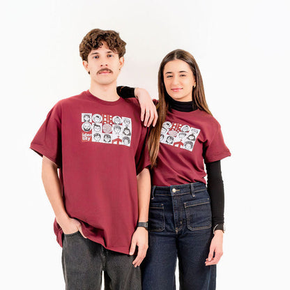 Identity T-Shirt