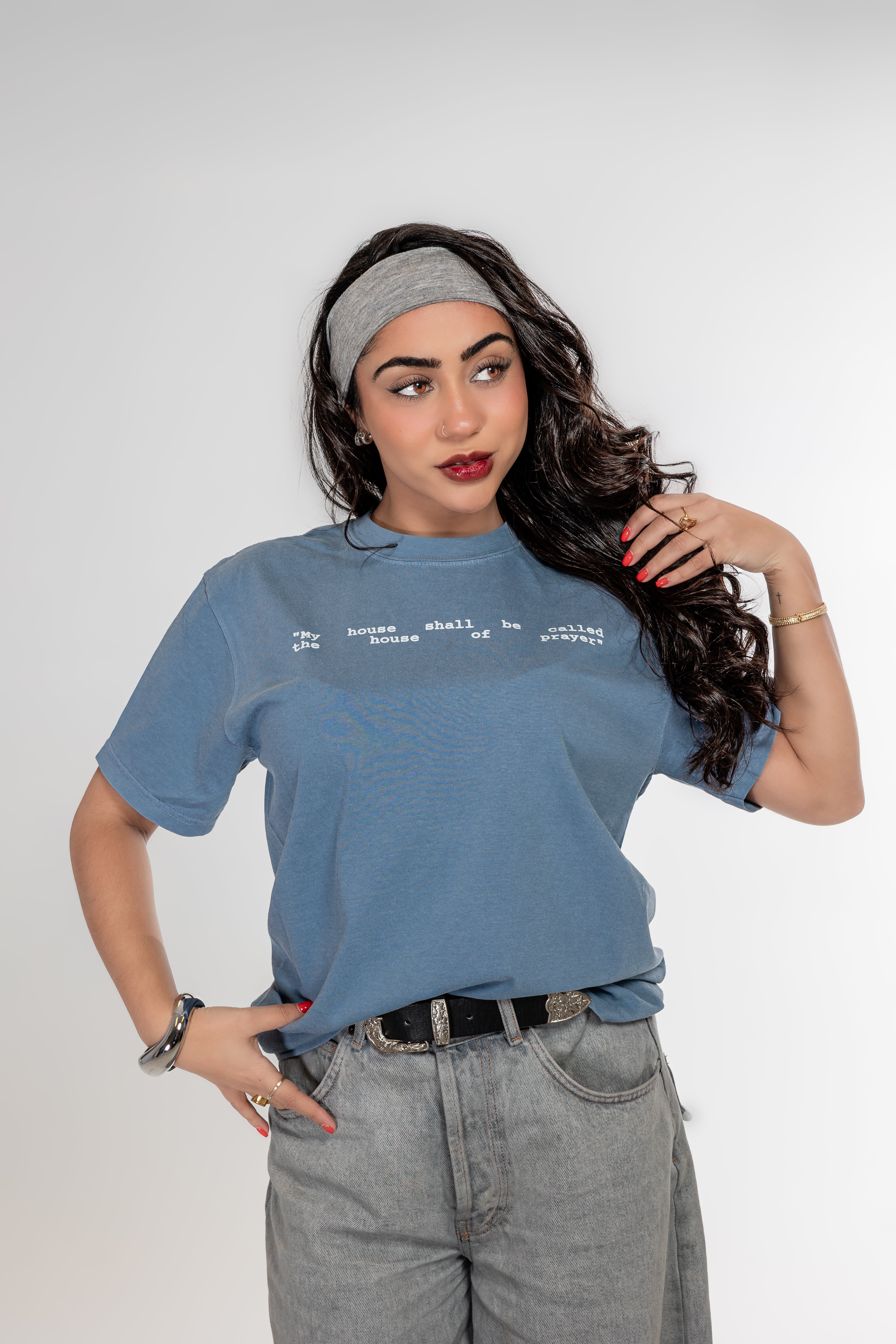 House Of Prayer | T-Shirt