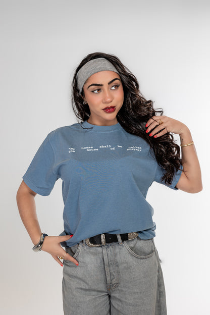 House Of Prayer | T-Shirt
