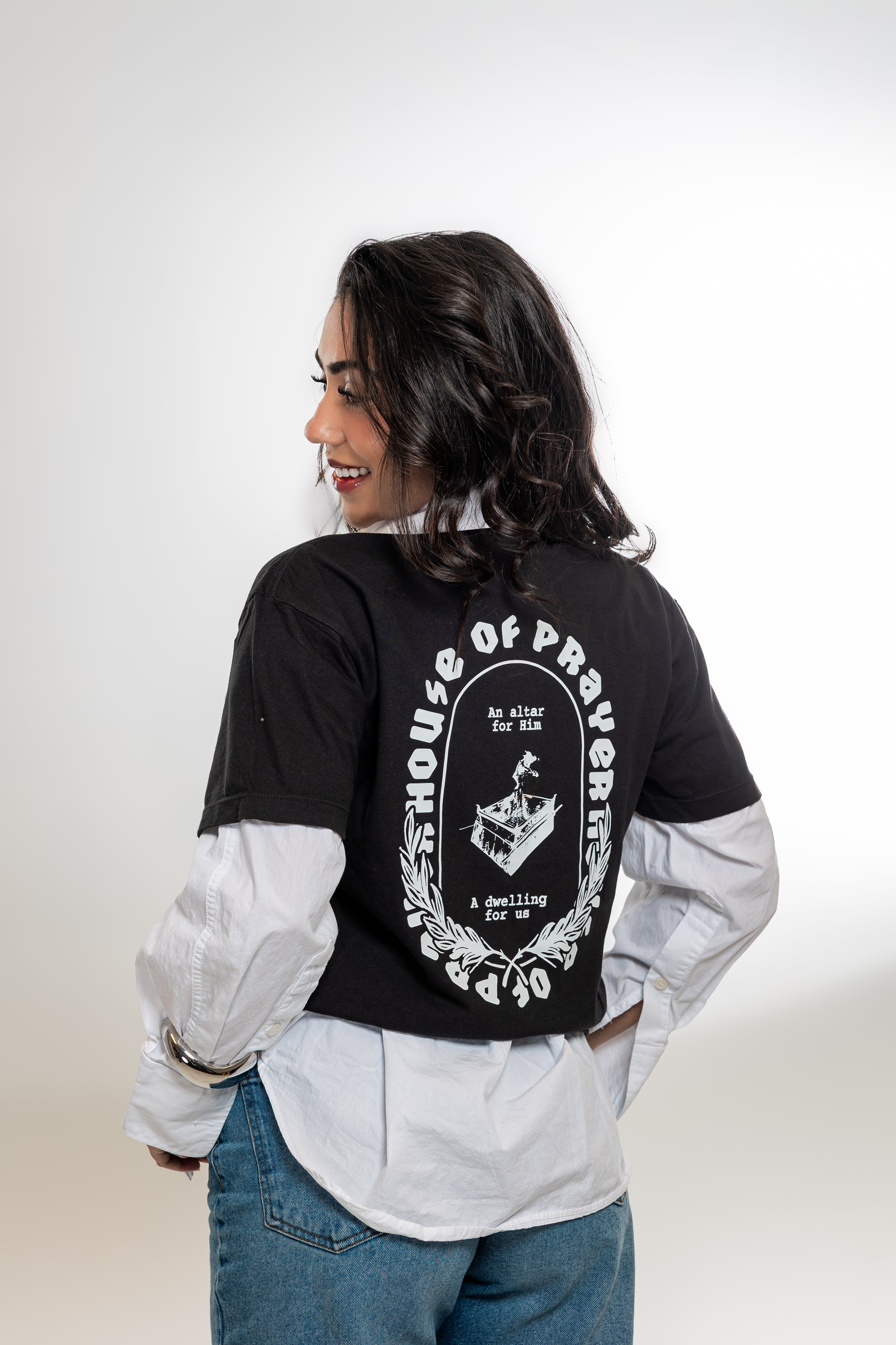 House Of Prayer | T-Shirt