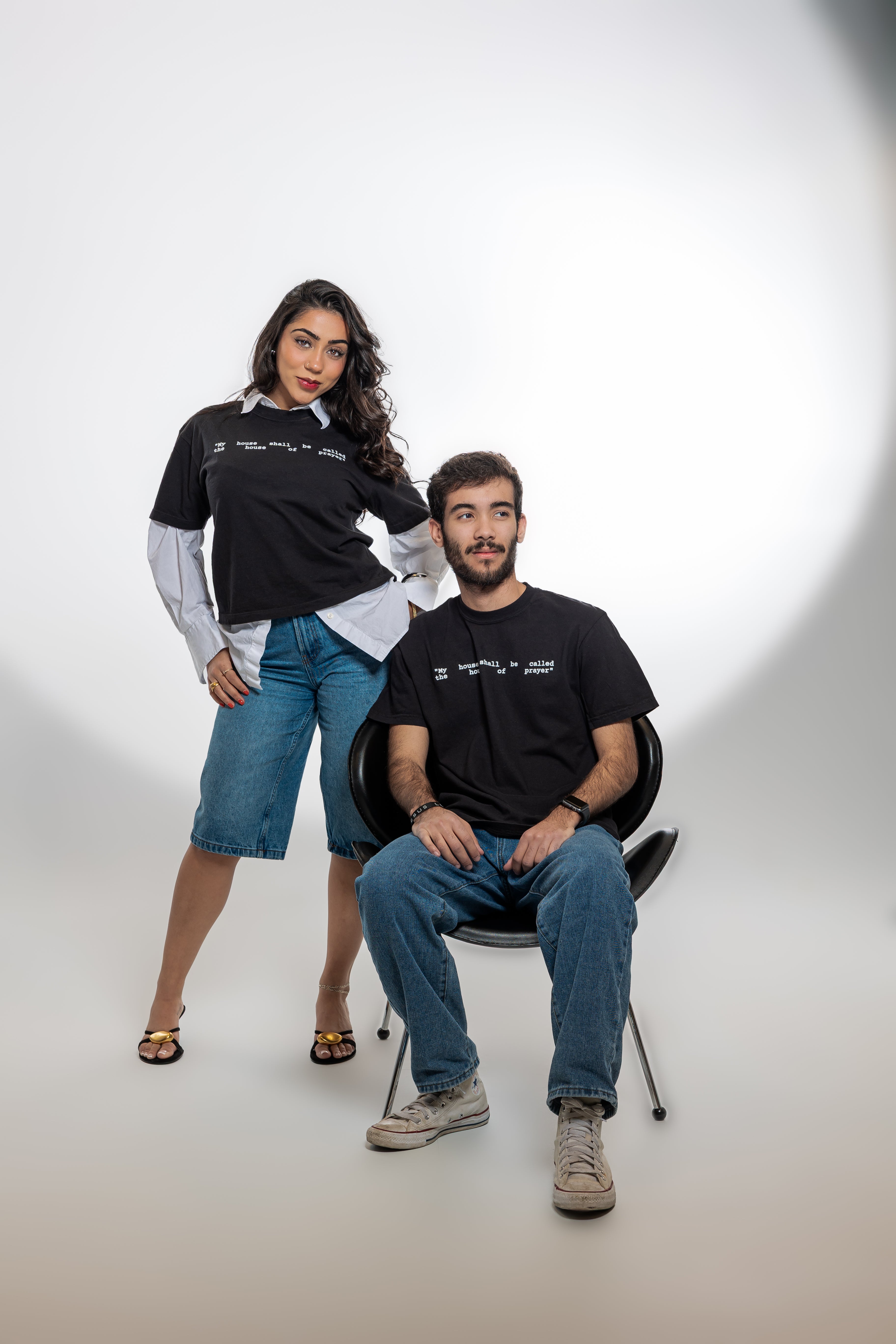 House Of Prayer | T-Shirt