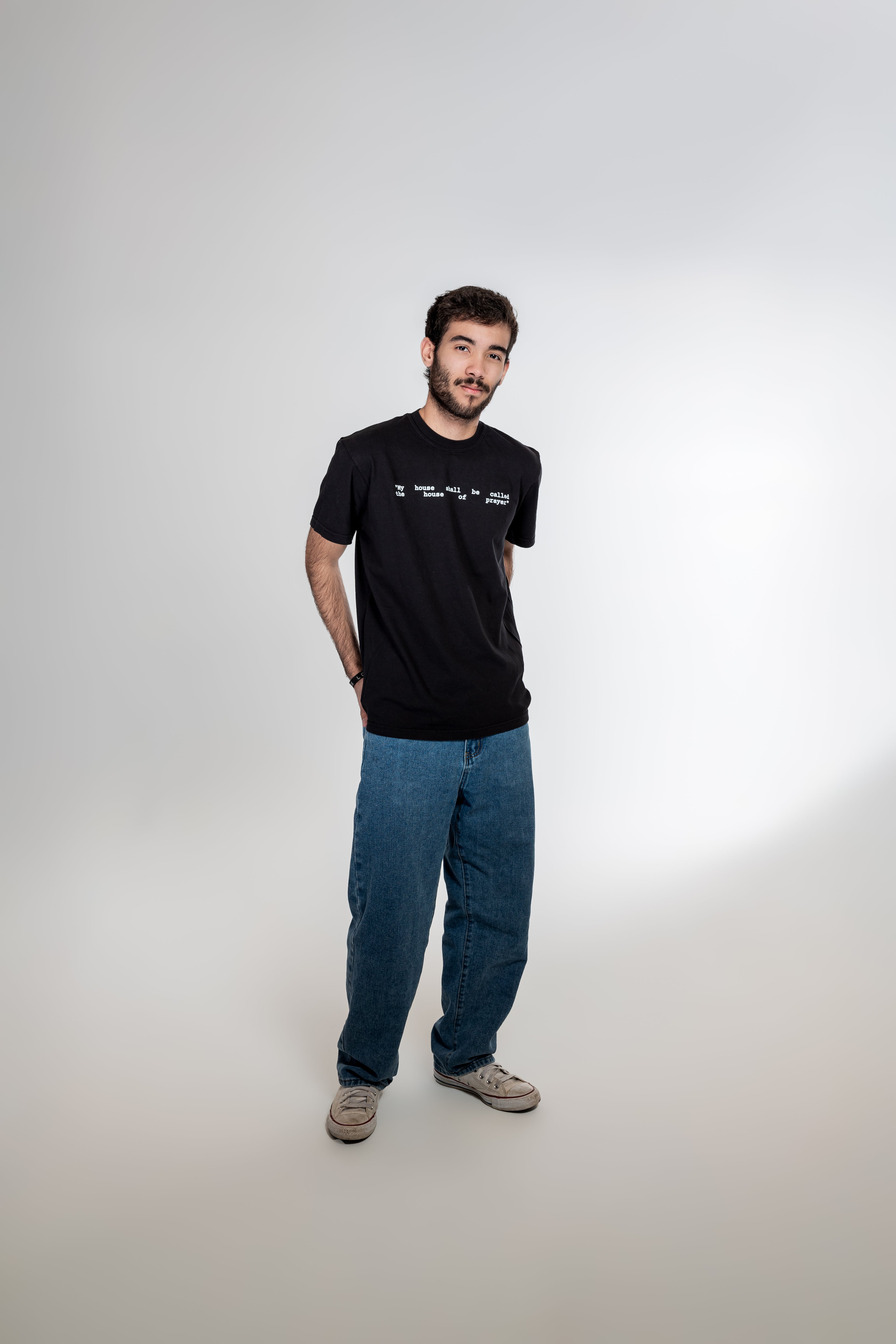 House Of Prayer | T-Shirt