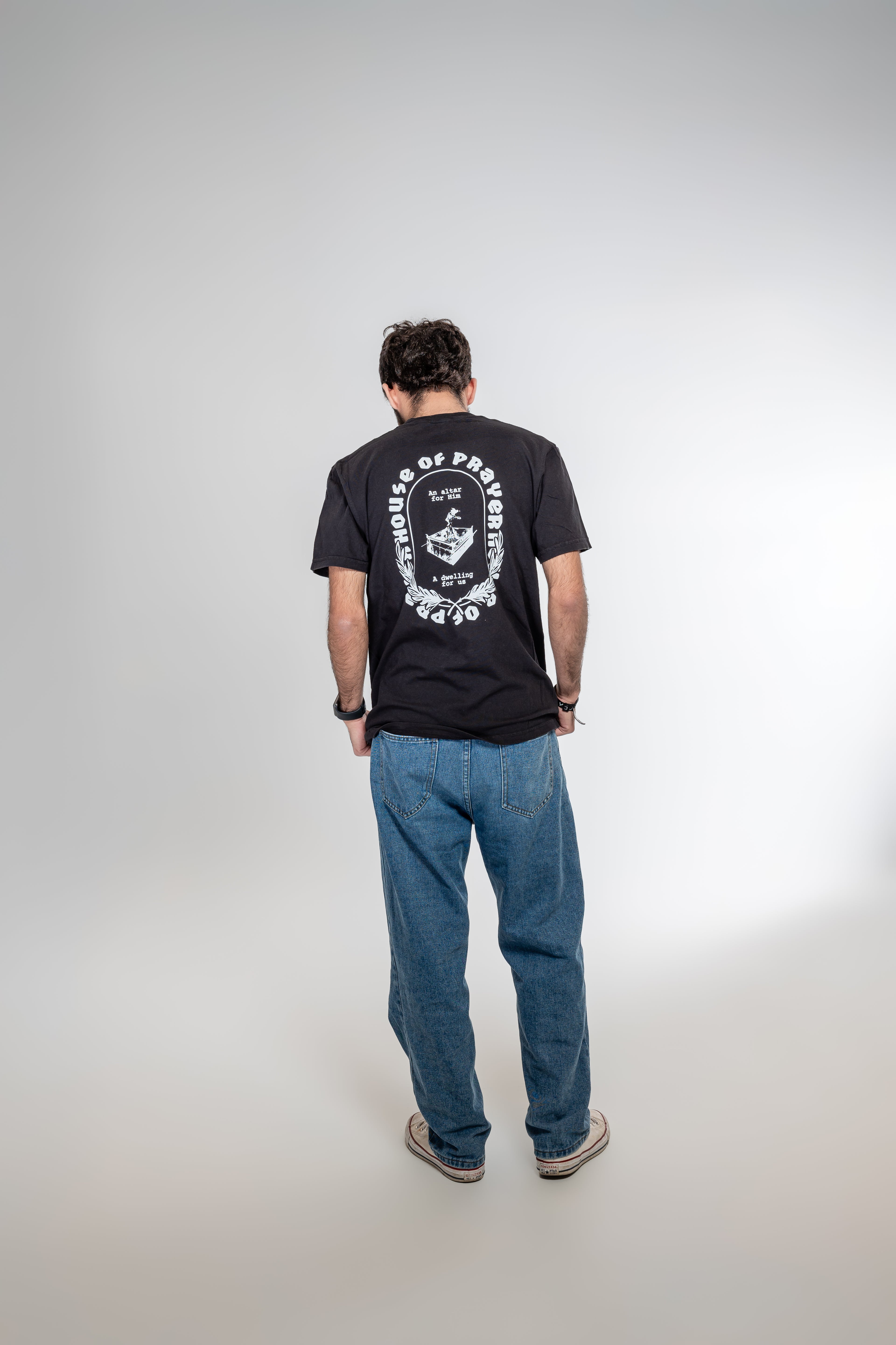 House Of Prayer | T-Shirt