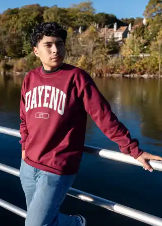 DAYENU | Sweeter