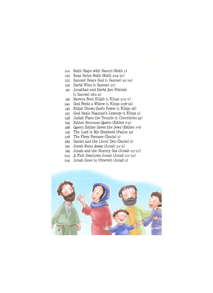 My First Hands-On Bible