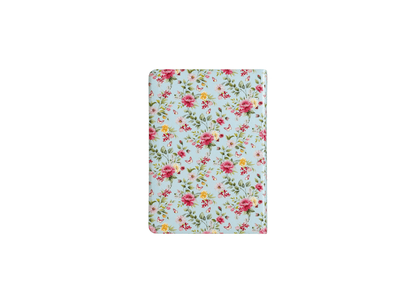 Bíblia Sagrada | NVI | Leitura Perfeita | Capa Couro Soft Flores Maximalista