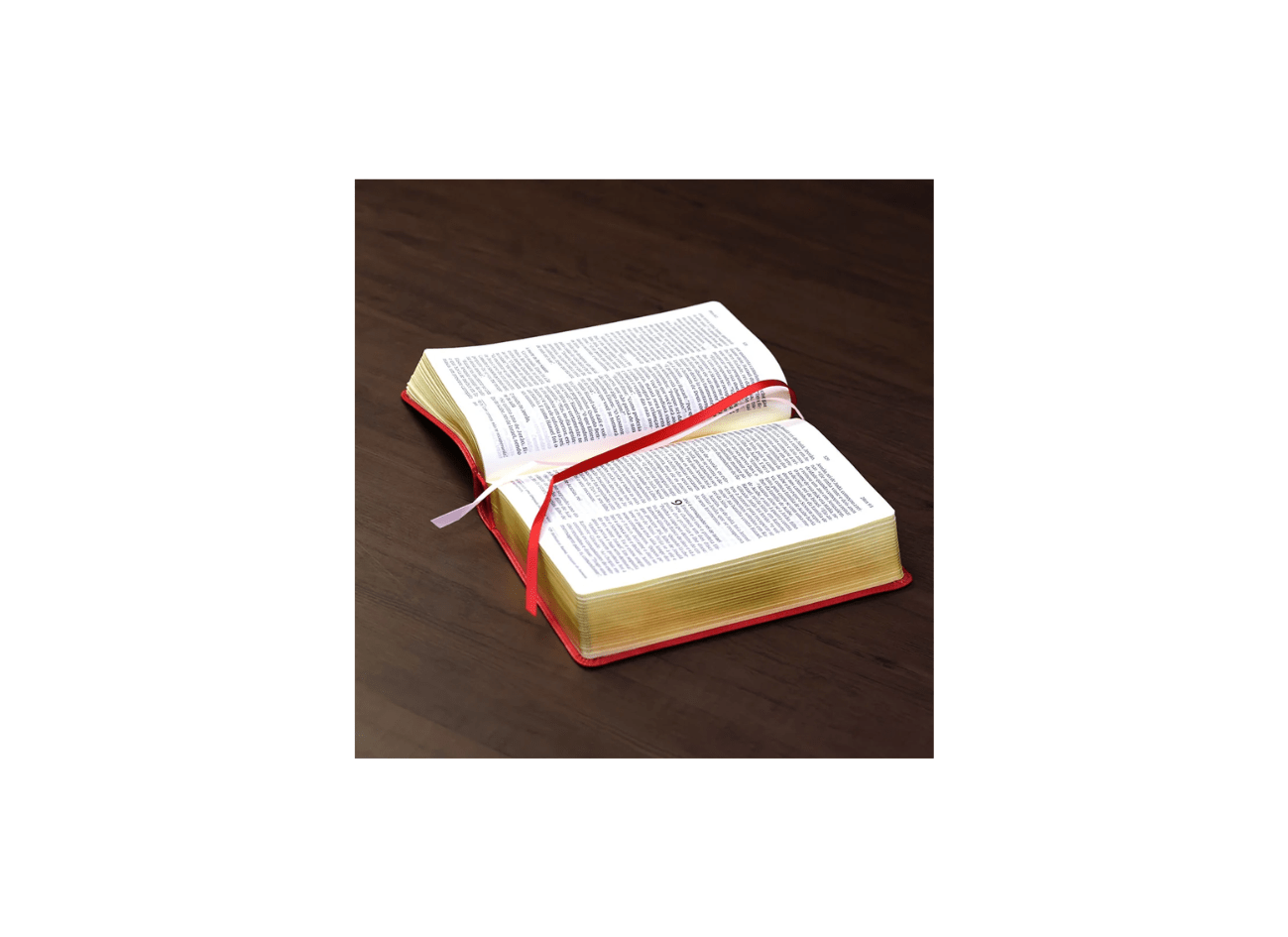 Bíblia Sagrada | NVI | Leitura Perfeita | Capa Couro Soft Rosado