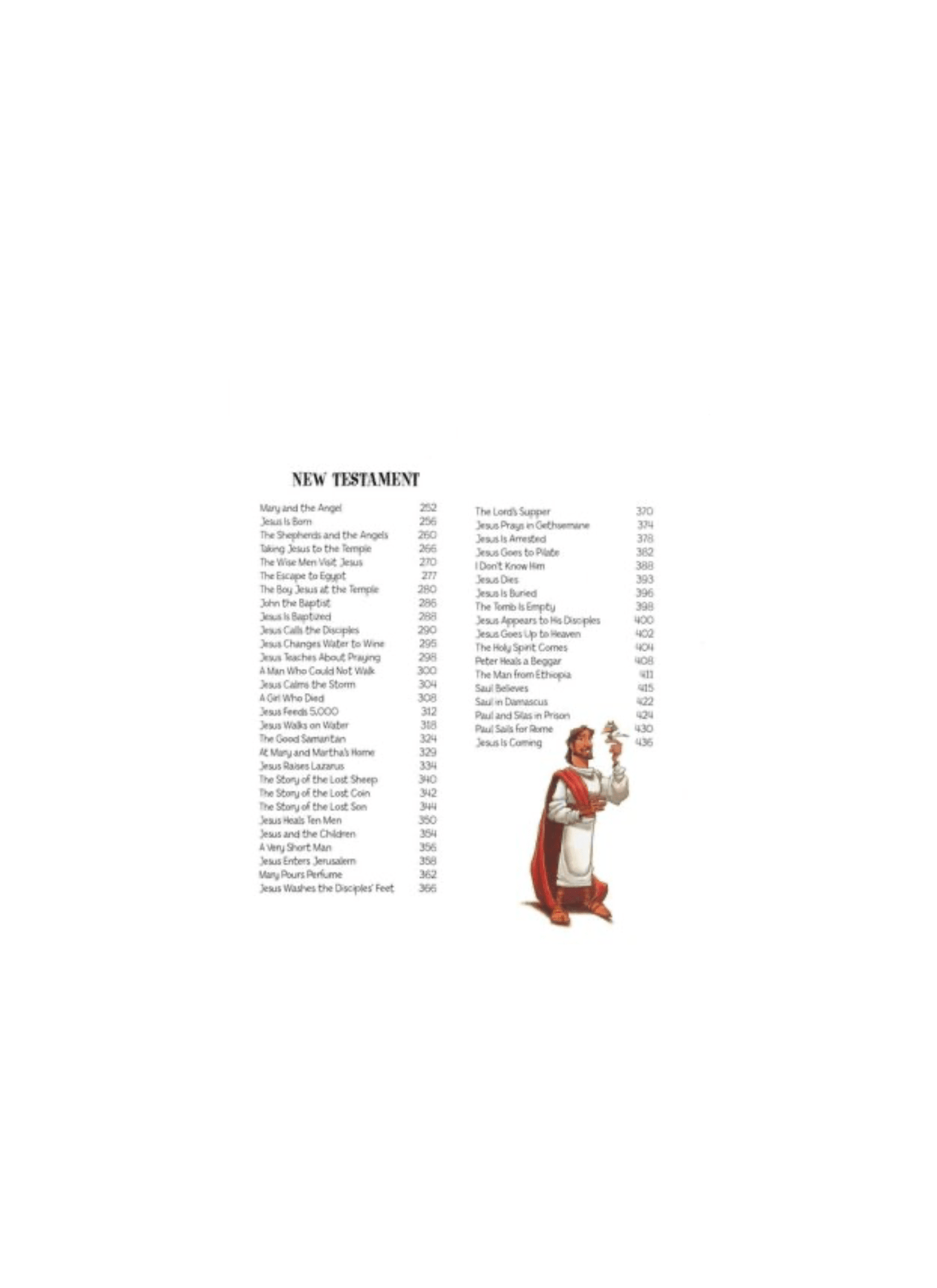 NIrV Read with Me Bible, Revised and Updated Hardcover