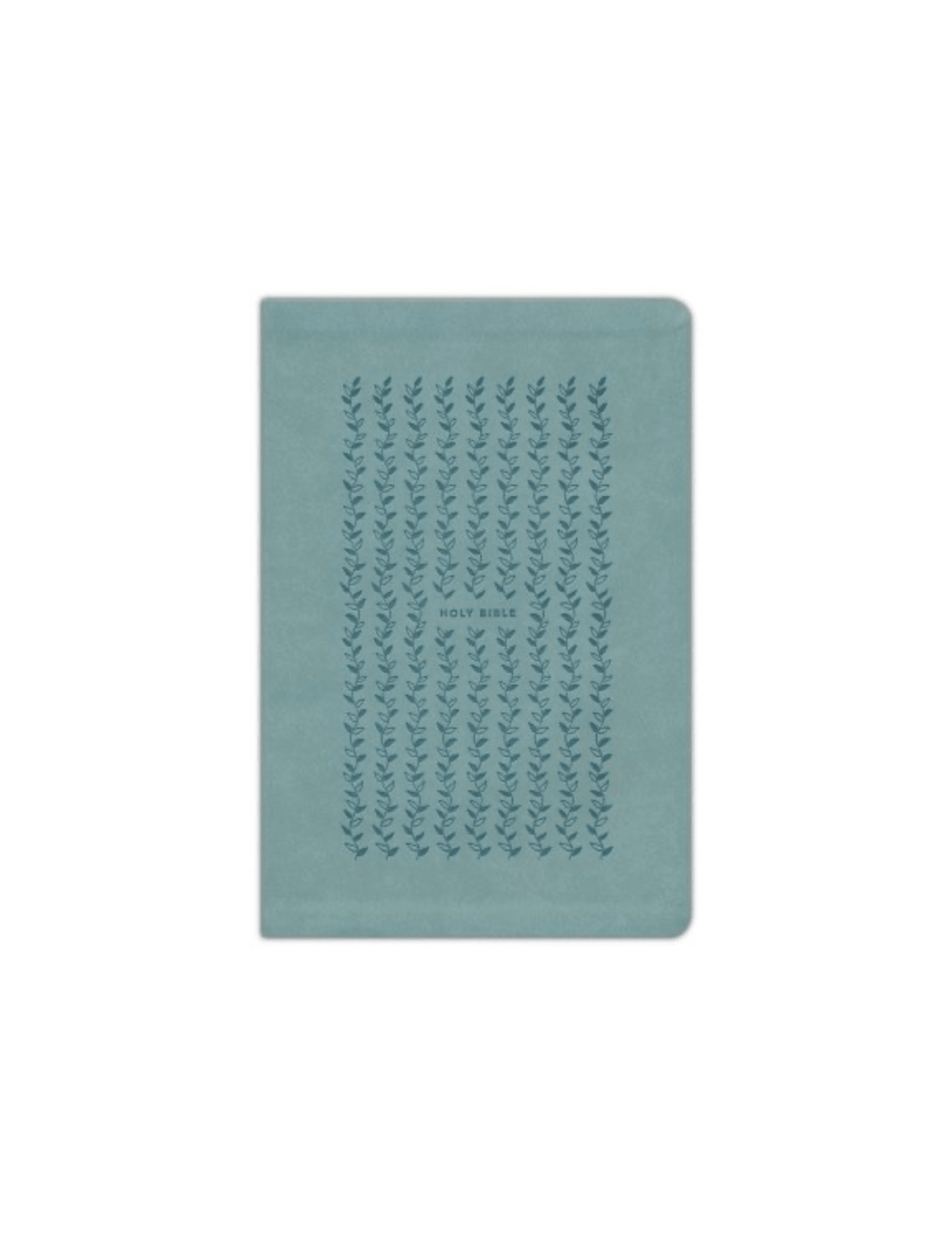 NLT Filament Premium Value Thinline Bible - Teal