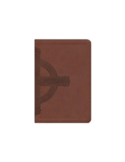 NLT Filament Premium Value Thinline Bible - Brown