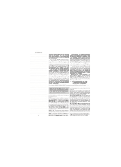 ESV Journaling Study Bible | Hardcover, Black