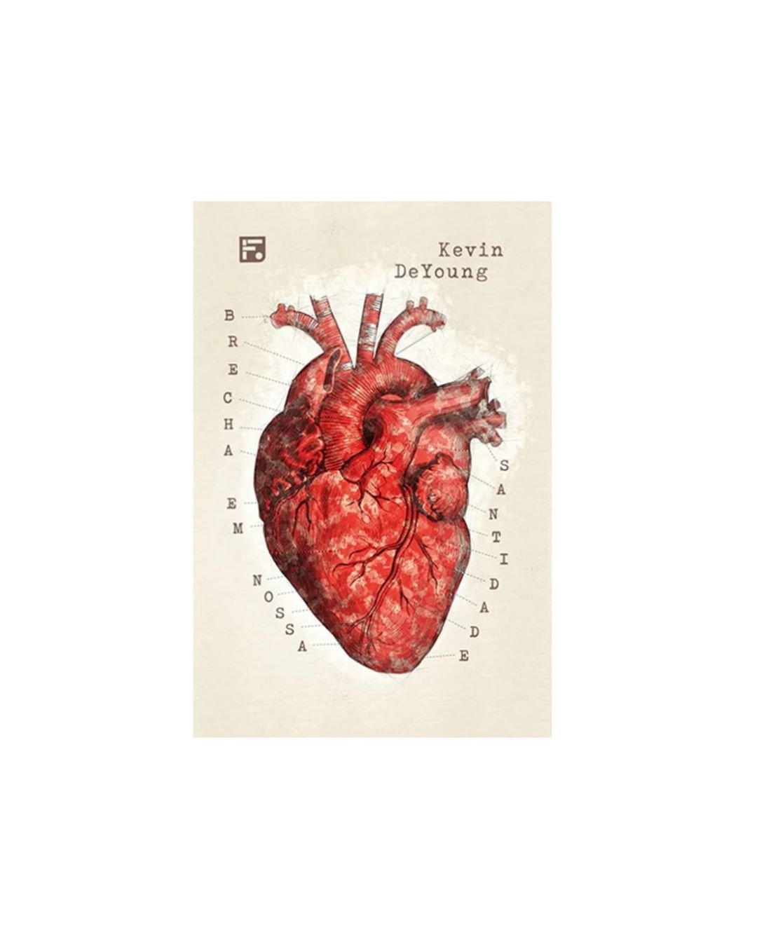 Brecha Em Nossa Santidade | Kevin Deyoung