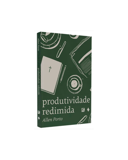 Produtividade Redimida | Allen Porto
