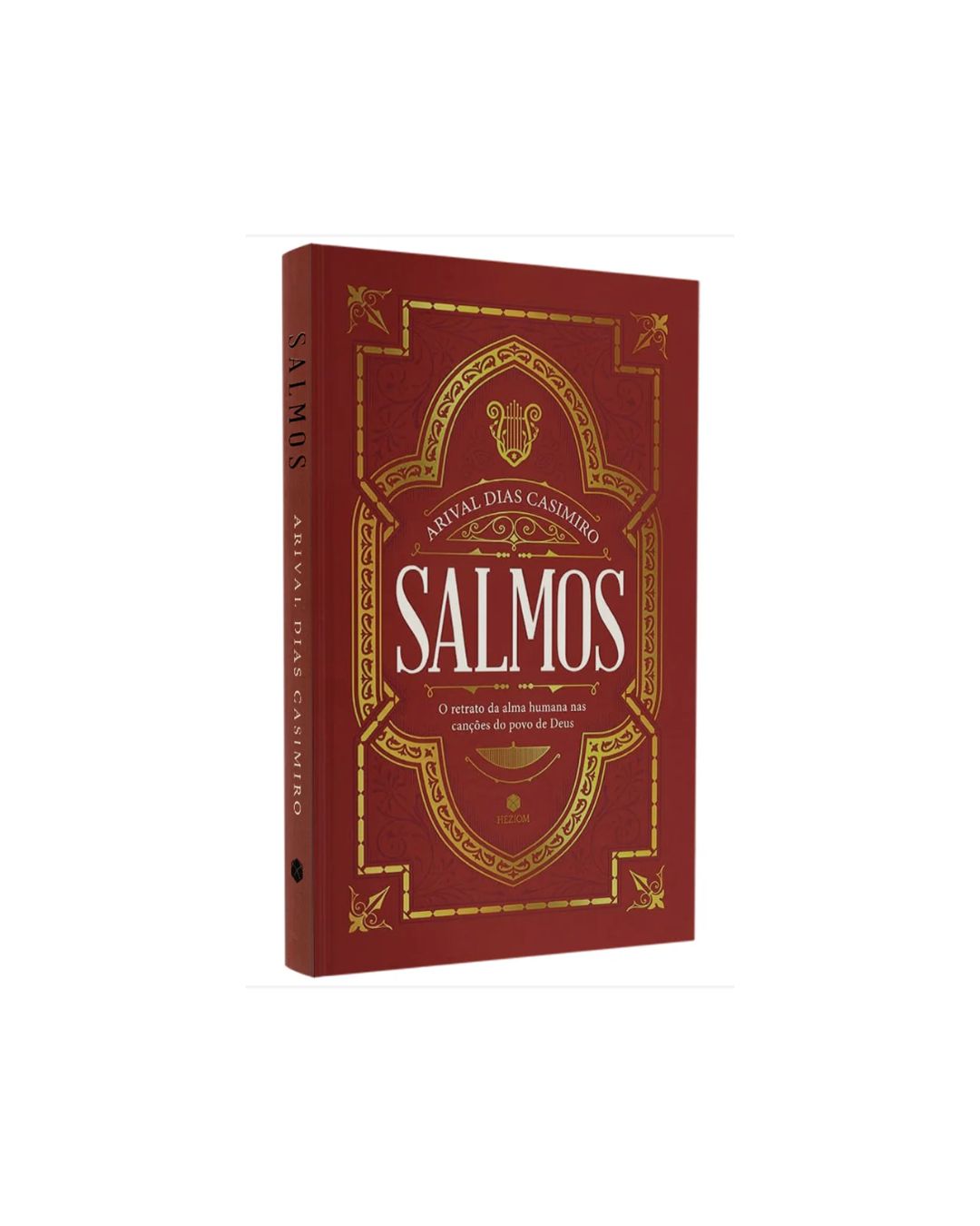 Salmos | Arival Dias Casimiro