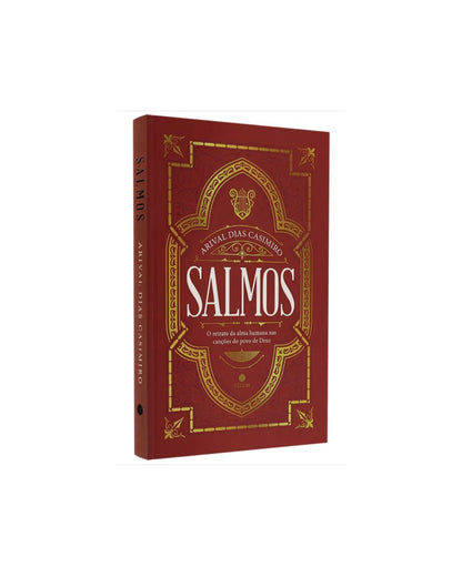 Salmos | Arival Dias Casimiro