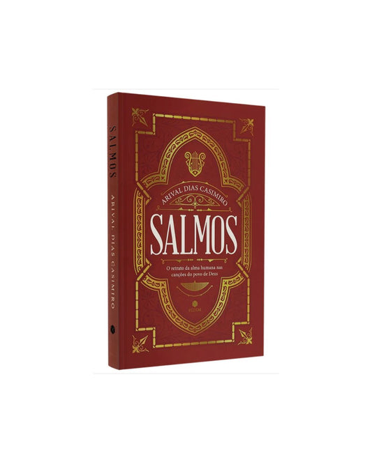 Salmos | Arival Dias Casimiro