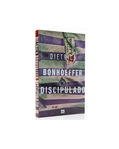 Discipulado | Dietrich Bonhoeffer
