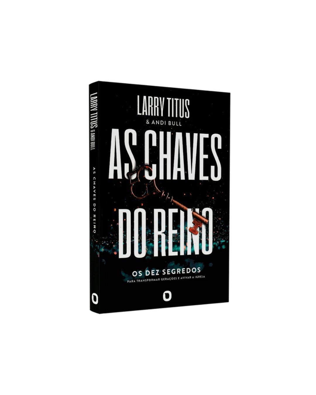 As Chaves Do Reino | Larry Titus