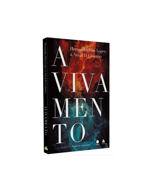 Avivamento | Hernandes Dias Lopes E Arival D Casemiro 