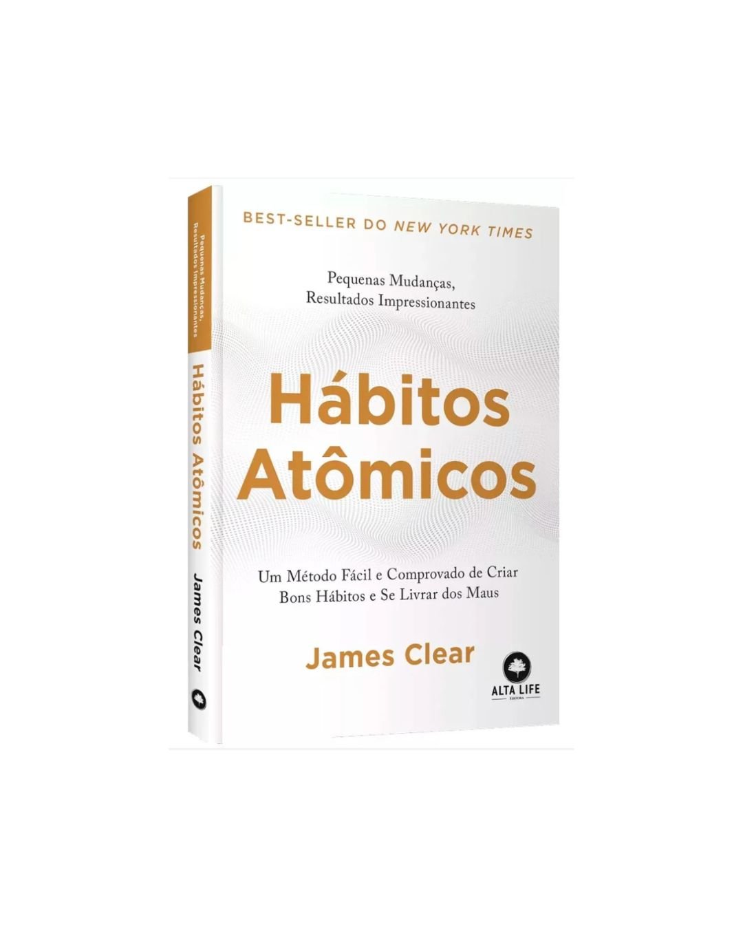 Hábitos Atômicos | James Clear