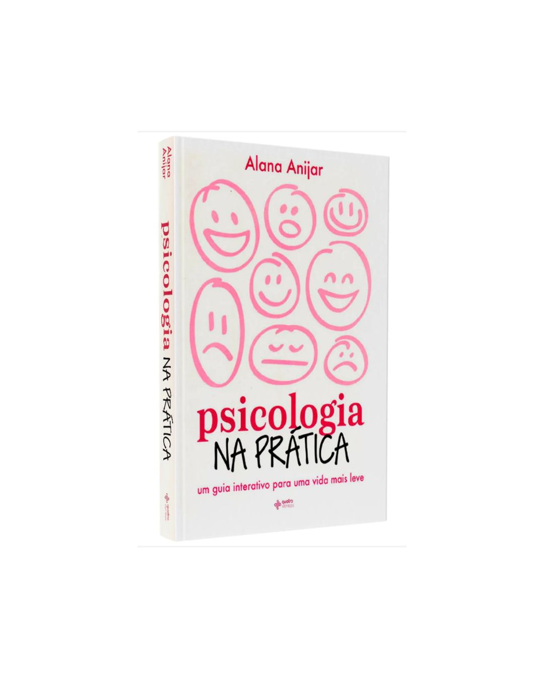 Psicologia Na Prática | Um Guia Interativo Para Uma Vida Mais Leve
