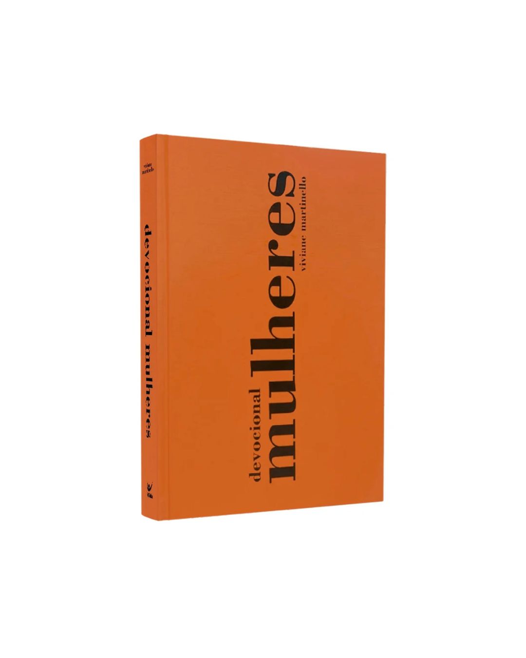 Devocional Mulheres 2026 | Viviane Martinello