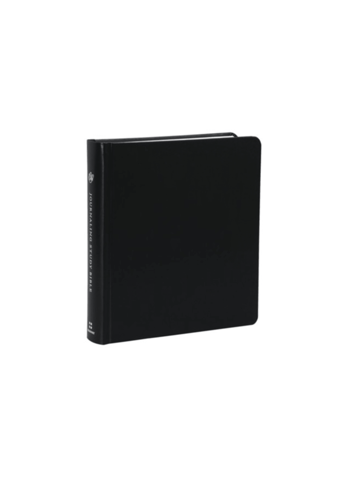 ESV Journaling Study Bible | Hardcover, Black